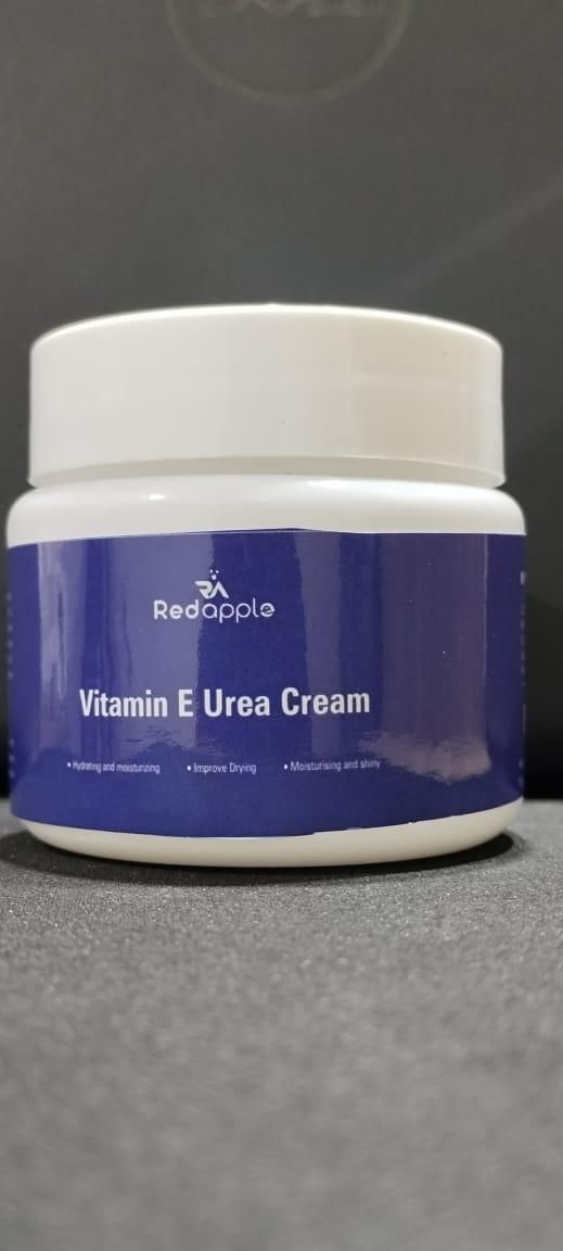Vitamin E Urea Cream 100g